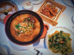 -潮上潮(南中环店)