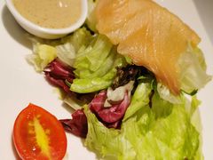 -斗牛士牛排餐厅(嘉里汇店)