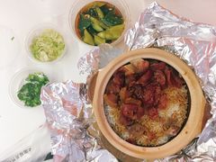 -同仁四季椰子鸡(海岸城天利店)