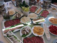 -老味道民宿(栈桥店)