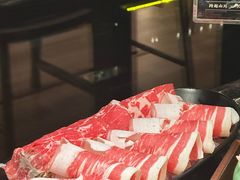 -捞王锅物料理(东百中心店)