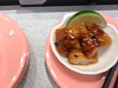 -争鲜回转寿司(流行前线店)