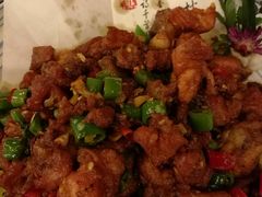 -全聚德(长江路店)