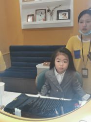 -海马体家庭照相馆(杭州远洋乐堤港店)