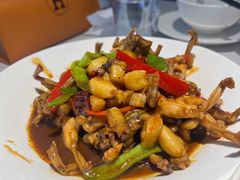 -金锅小厨(乐活街店)