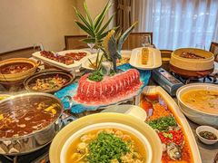 -菜香源·醉湖美宴(杨家坪店)