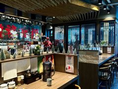 -雷神拉面(财富中心玉米楼店)