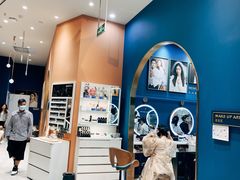 -海马体照相馆(北京朝阳大悦城店)