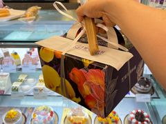 -圣安娜饼屋(新板樟堂店)