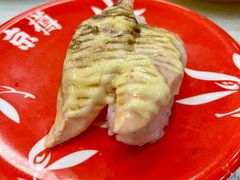 -京樽回転寿司(奥林匹克店)