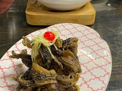 -二泉园老菜馆·百年无锡菜