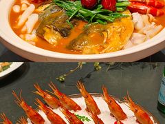 -锦楼·臻选新杭帮(正大广场店)