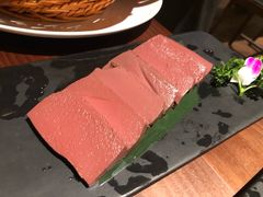 鸭血-捞王锅物料理(上海世茂广场店)