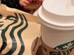 -星巴克(新达汇三林店)