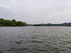 -星巴克(西湖天地店)