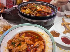 -蟹宗蟹(润达国际五楼店)