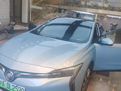 -脉冲品质汽美·贴膜(闵行店)