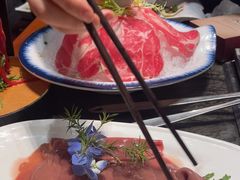 -大妙火锅·非物质文化遗产(锦里店)