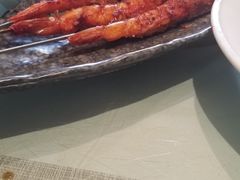 -金海湾海鲜总店