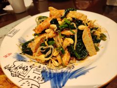 脆豆腐-清真·老兰家(兴善寺西街总店)