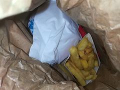 -汉堡王(金鹰天地广场店)