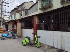 -周师饭店