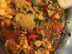 干锅鱼籽-新新湘菜馆(新中街二条店)