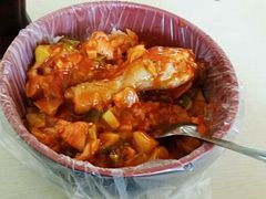 android_upload_pic-胖哥料理(兴义里店)