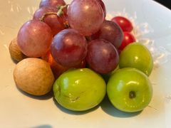 -馋遇江南·精致湖景雅宴(东方之门店)