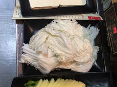 -云聚汇牛很鲜潮汕牛肉火锅(克拉玛依汉博店)