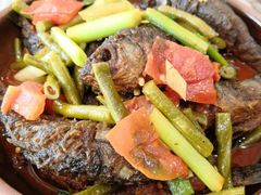 酸辣禾花鱼-椿记烧鹅(叠彩店)