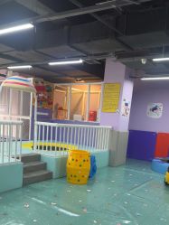 -妙糖乐园(乐坊·大华生活广场店)
