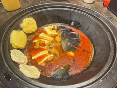 -粗粮人家·东北菜(洋桥店)