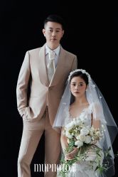 -Mu慕婚纱摄影·超级工作室