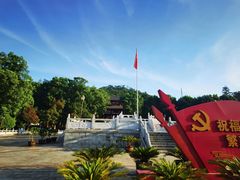 -潜山国家森林公园