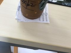 -星巴克臻选(周浦万达店)