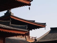 -牛首山文化旅游区