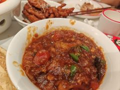 -大厨小馆(华阳城店)