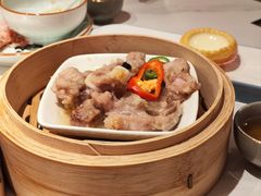 -禄运茶居·手工点心(猎德店)