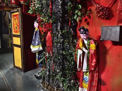 -棂笼·深度沉浸密室(武汉旗舰店)