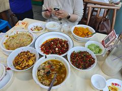 -笨罗卜浏阳菜馆(太平街店)