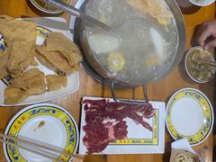 -大吉利·潮汕鲜牛肉火锅(西安店)