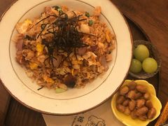-小银家日式简餐(中信丹阳花园店)