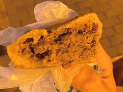 门钉肉饼-白魁老号饭庄(交道口店)