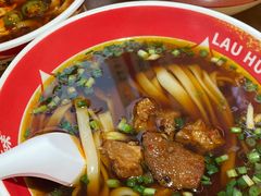 -刘百味粉馆(五一华府店)