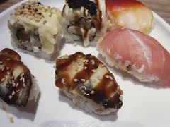 -卡宿自助餐厅(高新万达店)