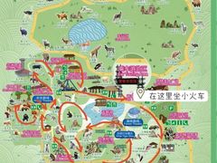 -杭州野生动物世界