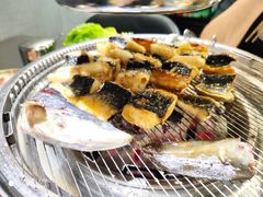-本炙炭烤·蒲烧活鳗料理店(金沙洲店)