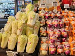 -Olé精品超市(沈阳万象城店)