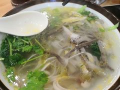 -小姜锅贴(凤凰街店)